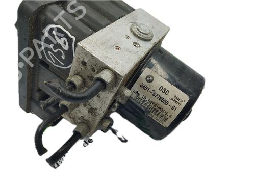 Módulo de ABS BMW 1 (E81) 118 d | BP29768600M43