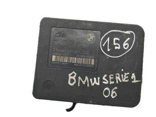 Módulo de ABS BMW 1 (E81) 118 d | BP29768600M43