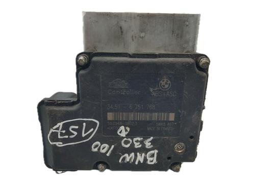 ABS pump BMW 3 (E46) 330 d | BP29768601M43 