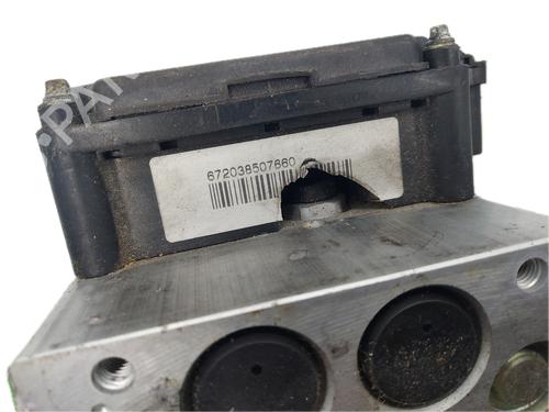 ABS pump BMW 3 (E46) 330 d | BP29768601M43 