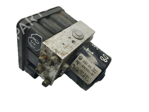 ABS pump BMW 1 (E81) 120 d | BP29768602M43 