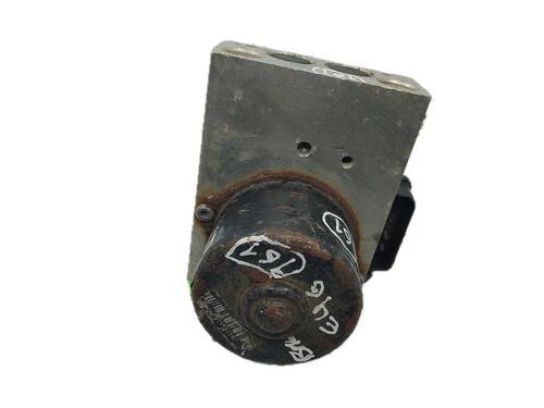 Used ABS pump BMW 3 (E46) 320 d (136 hp) 29768604