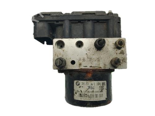 ABS pump BMW 3 (E46) 320 d | BP29768604M43 