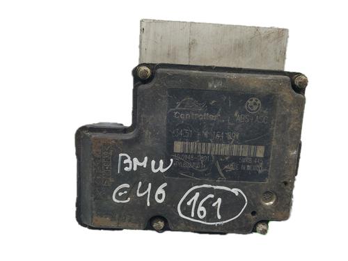 ABS pump BMW 3 (E46) 320 d | BP29768604M43 