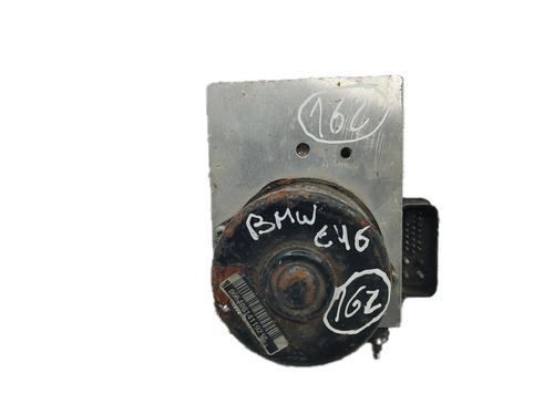Used ABS pump BMW 3 (E46) 320 d (150 hp) 29768605
