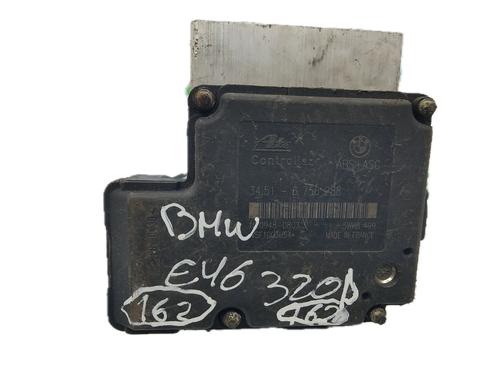 ABS pump BMW 3 (E46) 320 d | BP29768605M43 