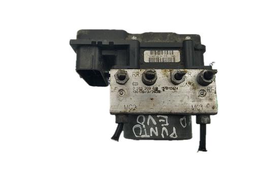 ABS pump FIAT PUNTO EVO (199_) 1.2 | BP29768610M43 