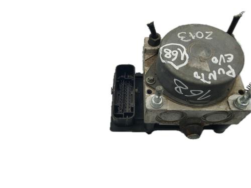 ABS pump FIAT PUNTO EVO (199_) 1.2 | BP29768610M43 