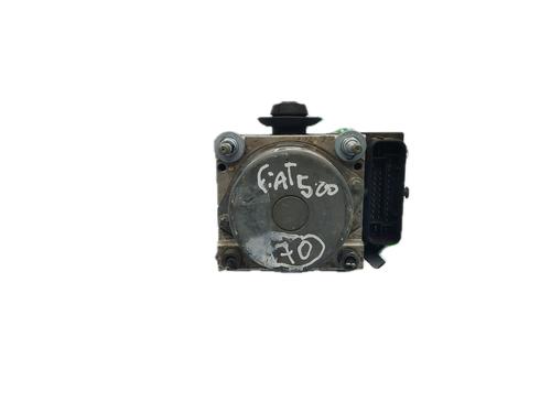 Used ABS pump FIAT 500 (312_) 1.2 (312AXA1A) (69 hp) 29768612