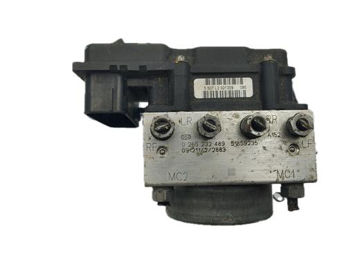 ABS pump FIAT 500 (312_) 1.2 (312AXA1A) | BP29768612M43