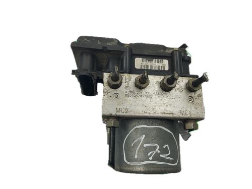ABS Bremseaggregat FIAT PANDA (169_) 1.3 D Multijet (169.AXC1A) | BP29768613M43