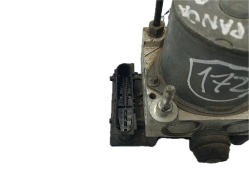 ABS Bremseaggregat FIAT PANDA (169_) 1.3 D Multijet (169.AXC1A) | BP29768613M43