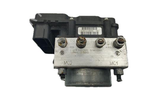 ABS pump FIAT PUNTO EVO (199_) 1.2 | BP29768615M43 