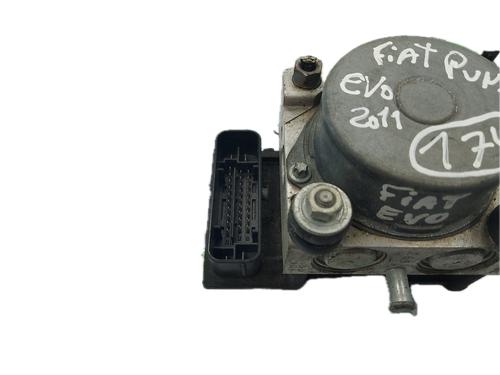 ABS pump FIAT PUNTO EVO (199_) 1.2 | BP29768615M43 