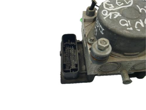 ABS pump FIAT PUNTO EVO (199_) 1.4 16V | BP29768616M43 