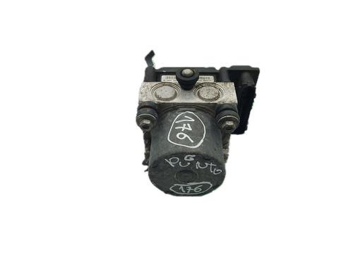 Used ABS pump FIAT GRANDE PUNTO (199_) 1.2 (69 hp) 29768617