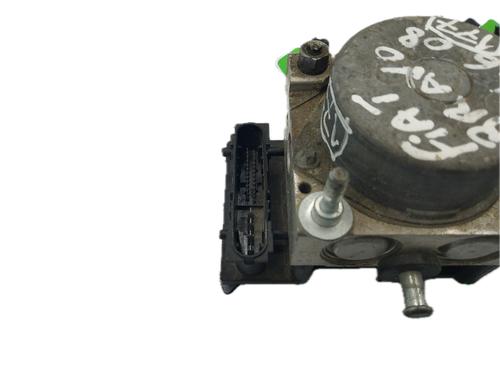 ABS Bremseaggregat FIAT BRAVO II (198_) 1.6 D Multijet (198AXH1B) | BP29768618M43 