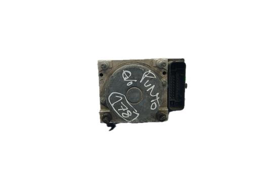 Used ABS pump FIAT PUNTO EVO (199_) 1.2 (65 hp) 29768619