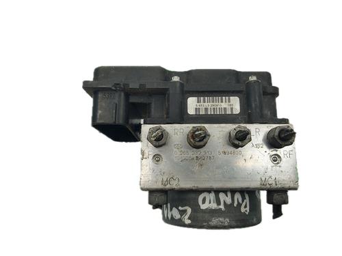 ABS pump FIAT PUNTO EVO (199_) 1.2 | BP29768619M43 