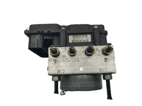 ABS pump FIAT 500 (312_) 1.2 (312AXA1A) | BP29768620M43