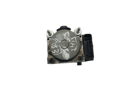 Used ABS pump FIAT 500 (312_) 0.9 (312AXM1B) (105 hp) 29768622
