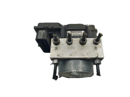 ABS pump FIAT 500 (312_) 0.9 (312AXM1B) | BP29768622M43 