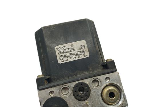 ABS pump FIAT STILO (192_) 1.2 16V (192_XA1B) | BP29768623M43