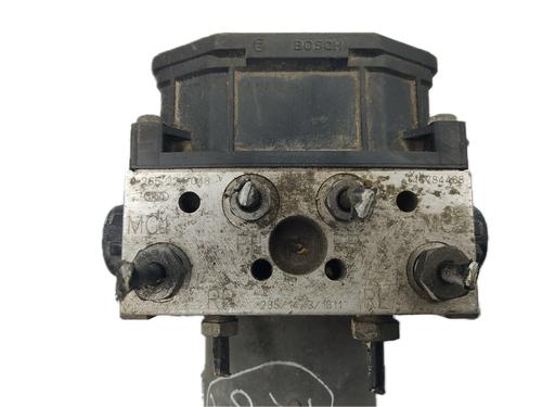 ABS pump FIAT STILO (192_) 1.2 16V (192_XA1B) | BP29768623M43