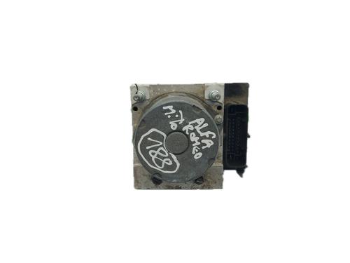 Used ABS pump ALFA ROMEO MITO (955_) 1.3 MultiJet (955AXP1A, 955AYC1A) (95 hp) 29768627