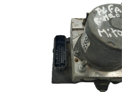 ABS pump ALFA ROMEO MITO (955_) 1.3 MultiJet (955AXP1A, 955AYC1A) | BP29768628M43 
