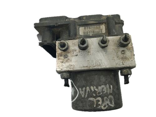 ABS pump OPEL MERIVA A MPV (X03) 1.3 CDTI (E75) | BP29768629M43