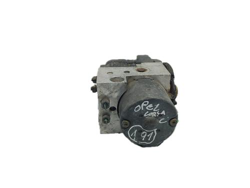 Używane Pompa ABS OPEL CORSA C (X01) 1.3 CDTI (F08, F68) (70 hp) 29768630
