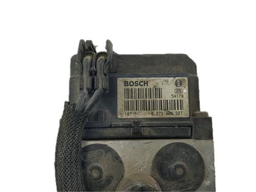 ABS pump OPEL CORSA C (X01) 1.3 CDTI (F08, F68) | BP29768630M43 - Image 3