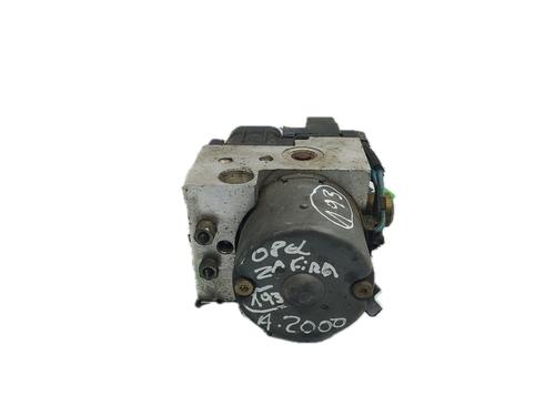 ABS OPEL ZAFIRA B Box Body/MPV (A05) 1.7 CDTI VAN (M75) (110 hp) 29768632