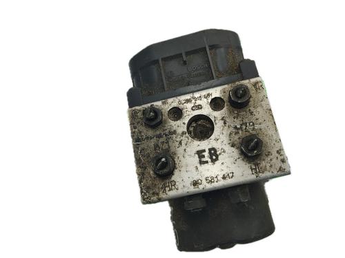 ABS OPEL ZAFIRA B Box Body/MPV (A05) 1.7 CDTI VAN (M75) | BP29768632M43