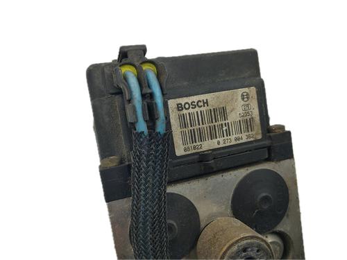 ABS OPEL ZAFIRA B Box Body/MPV (A05) 1.7 CDTI VAN (M75) | BP29768632M43