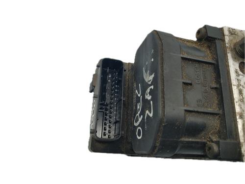 ABS OPEL ZAFIRA B Box Body/MPV (A05) 1.7 CDTI VAN (M75) | BP29768632M43