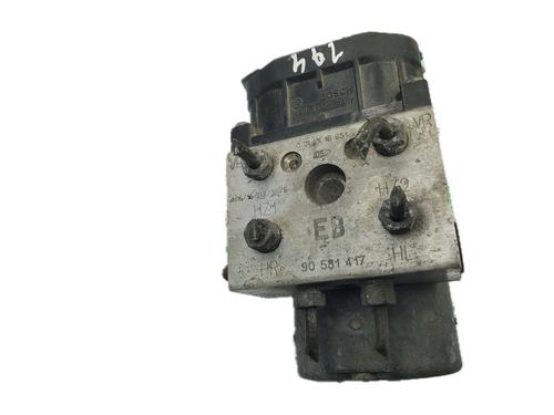 ABS pump OPEL ZAFIRA B Box Body/MPV (A05) 1.7 CDTI VAN (M75) | BP29768633M43 