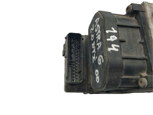 ABS pump OPEL ZAFIRA B Box Body/MPV (A05) 1.7 CDTI VAN (M75) | BP29768633M43 