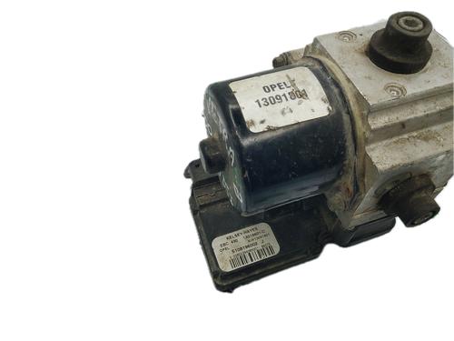 Pompe ABS OPEL VECTRA B (J96) 2.0 DTI 16V (F19) | BP29768634M43