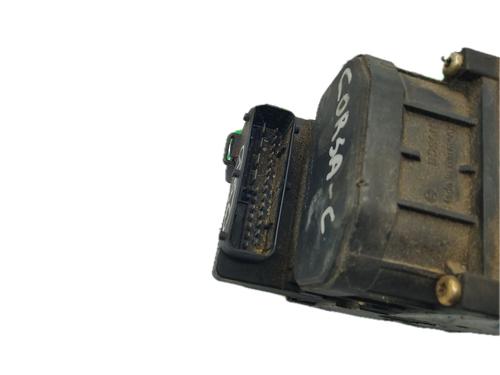 Bremsaggregat ABS OPEL CORSA C (X01) 1.3 CDTI (F08, F68) | BP29768635M43 