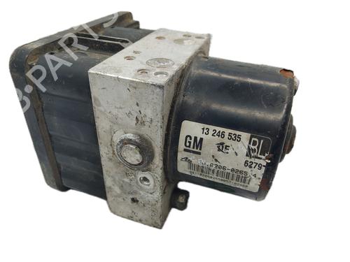 ABS OPEL ASTRA H (A04) 1.2 (L48) | BP29768636M43