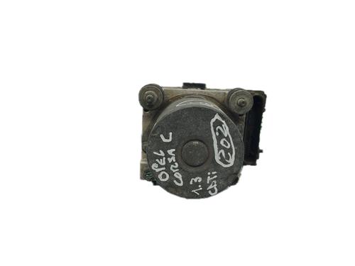 Używane Pompa ABS OPEL CORSA C (X01) 1.3 CDTI (F08, F68) (70 hp) 29768639