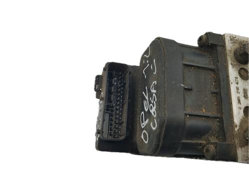 Pompe ABS OPEL CORSA C (X01) 1.2 (F08, F68) | BP29768641M43 