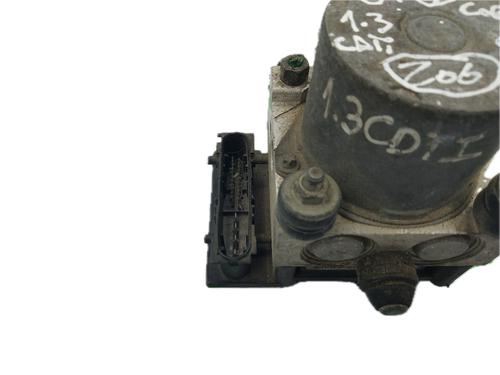 ABS pump OPEL CORSA C (X01) 1.3 CDTI (F08, F68) | BP29768642M43 