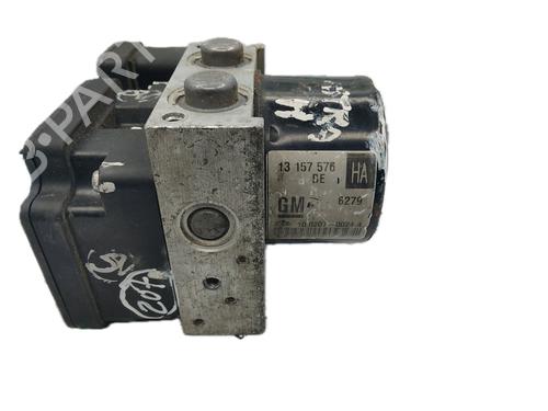 Pompe ABS OPEL ASTRA H (A04) 1.7 CDTI (L48) | BP29768643M43 