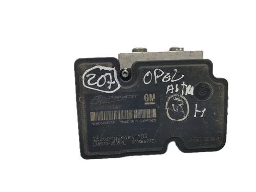 Pompe ABS OPEL ASTRA H (A04) 1.7 CDTI (L48) | BP29768643M43 