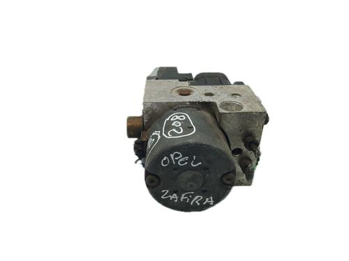 ABS Bremseaggregat OPEL ZAFIRA A MPV (T98) 2.0 DTI 16V (F75) (101 hp) 29768644