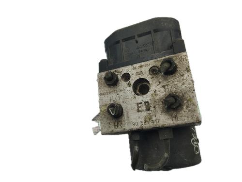 ABS Bremseaggregat OPEL ZAFIRA A MPV (T98) 2.0 DTI 16V (F75) | BP29768644M43 