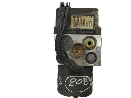 ABS Bremseaggregat OPEL ZAFIRA A MPV (T98) 2.0 DTI 16V (F75) | BP29768644M43 